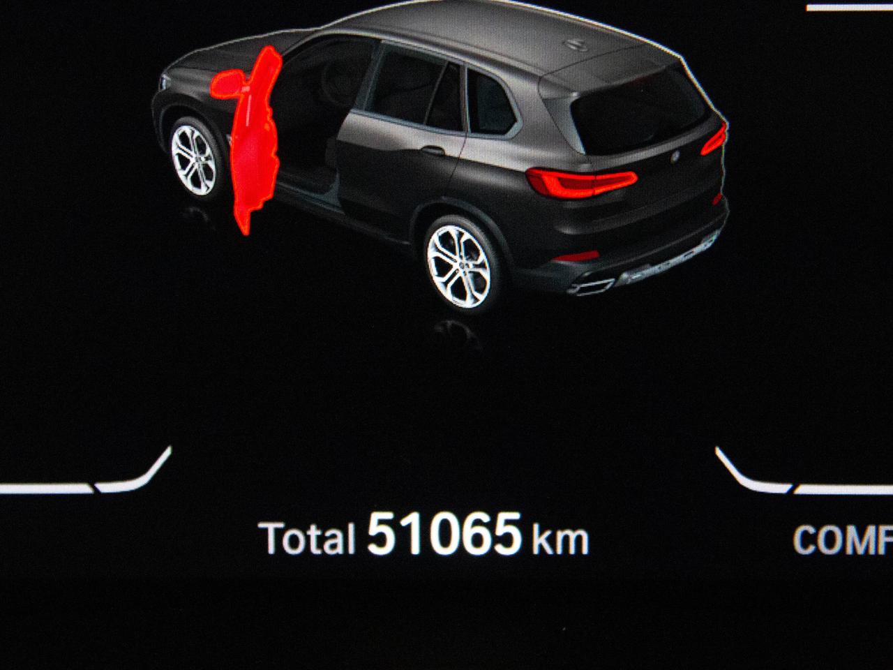 2022 BMW X5 XDRIVE40I | PREMIUM ENHANCED PKG | REAR HEATED Photo