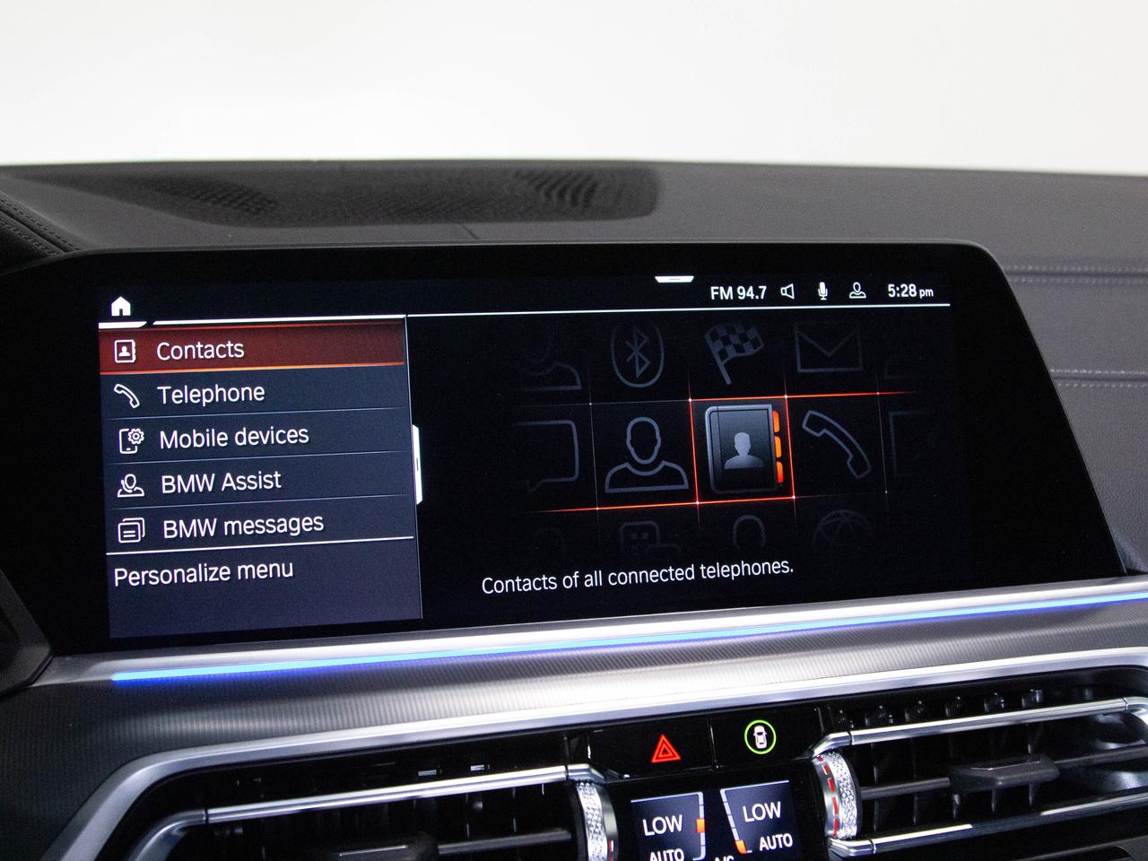 2022 BMW X5 XDRIVE40I | PREMIUM ENHANCED PKG | REAR HEATED Photo