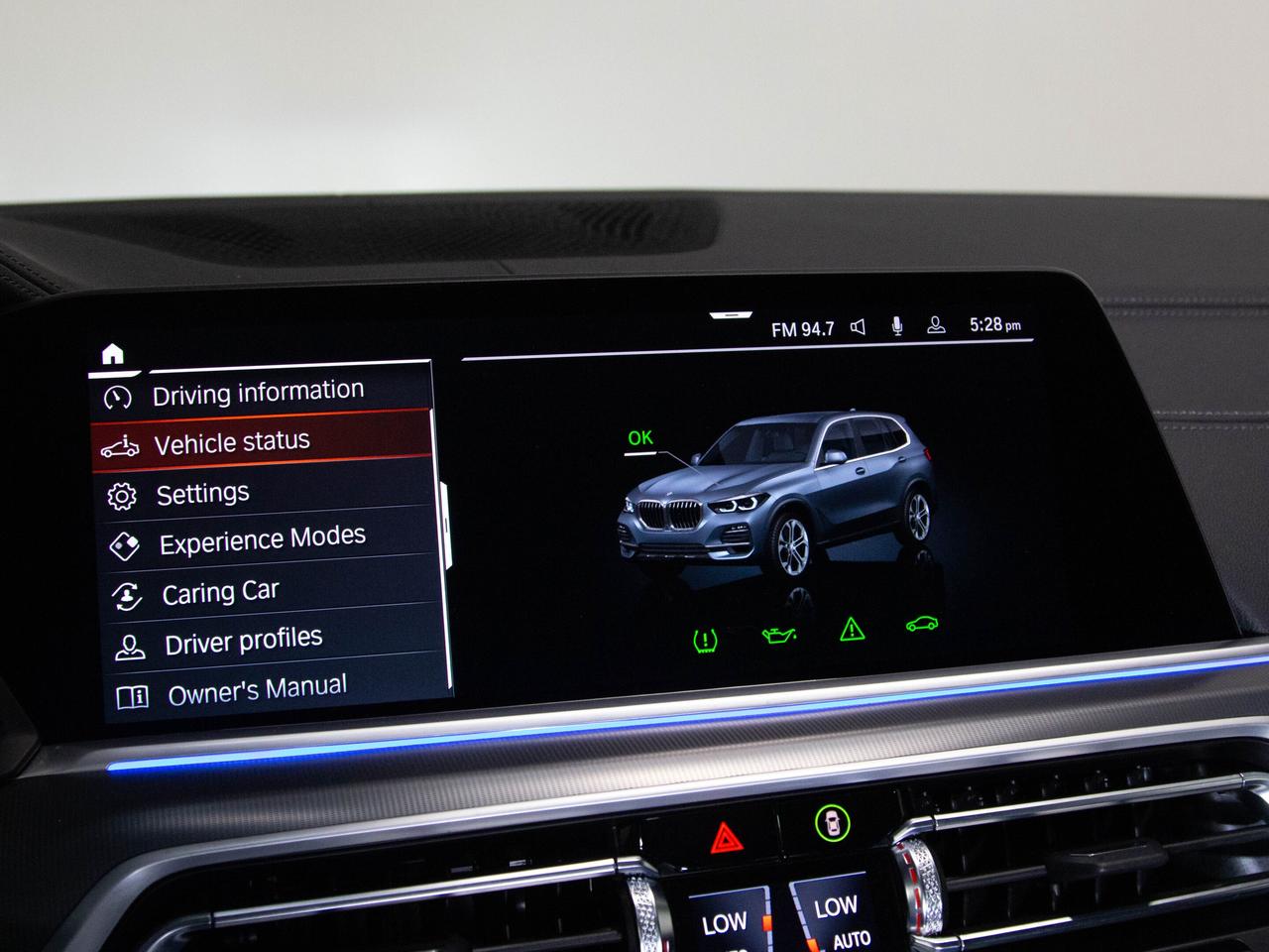 2022 BMW X5 XDRIVE40I | PREMIUM ENHANCED PKG | REAR HEATED Photo