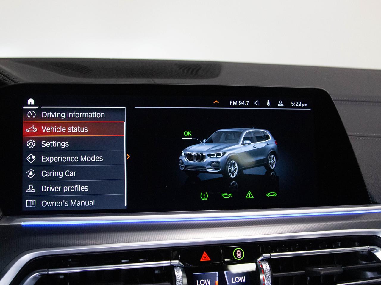 2022 BMW X5 XDRIVE40I | PREMIUM ENHANCED PKG | REAR HEATED Photo