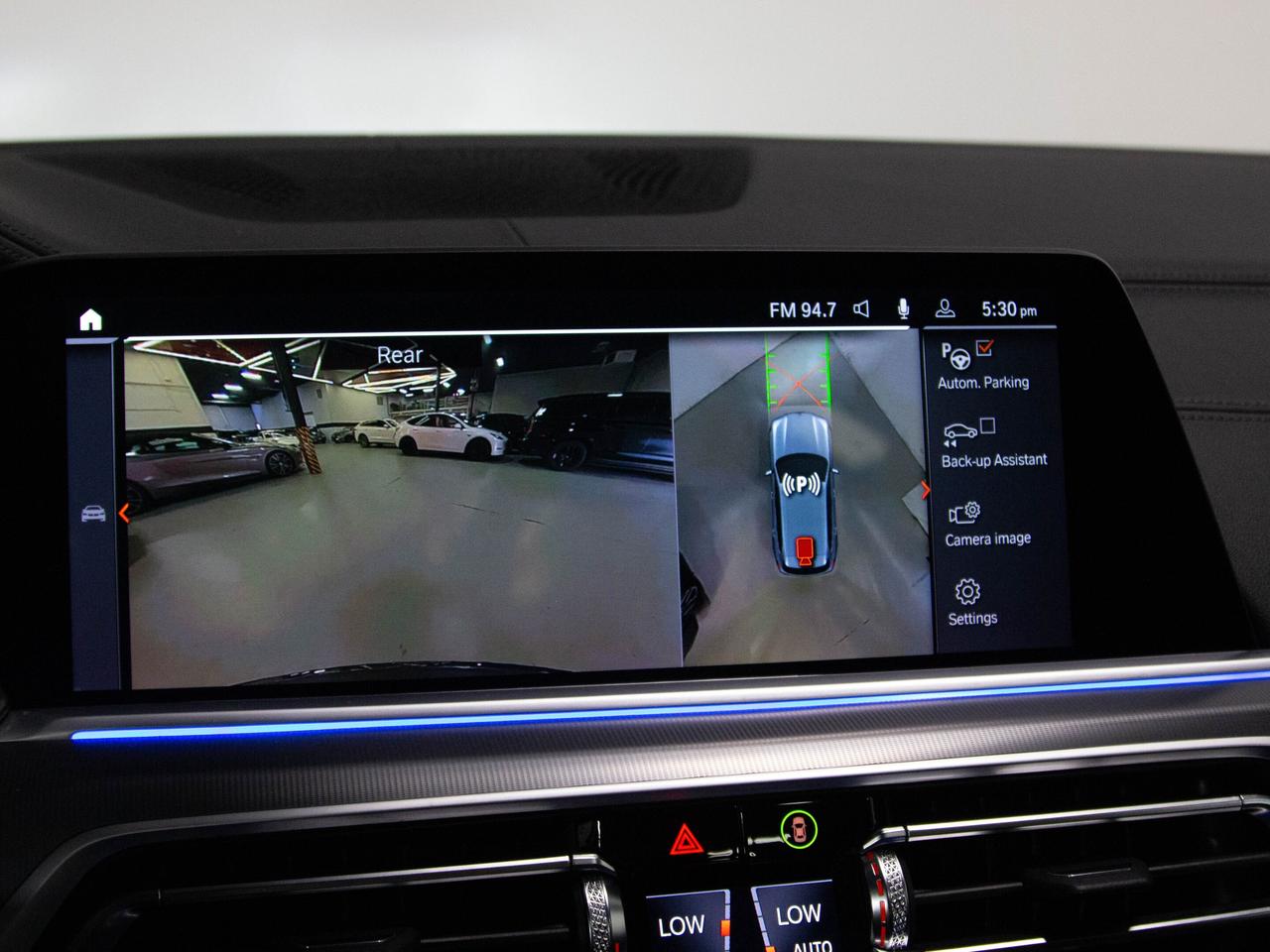 2022 BMW X5 XDRIVE40I | PREMIUM ENHANCED PKG | REAR HEATED Photo