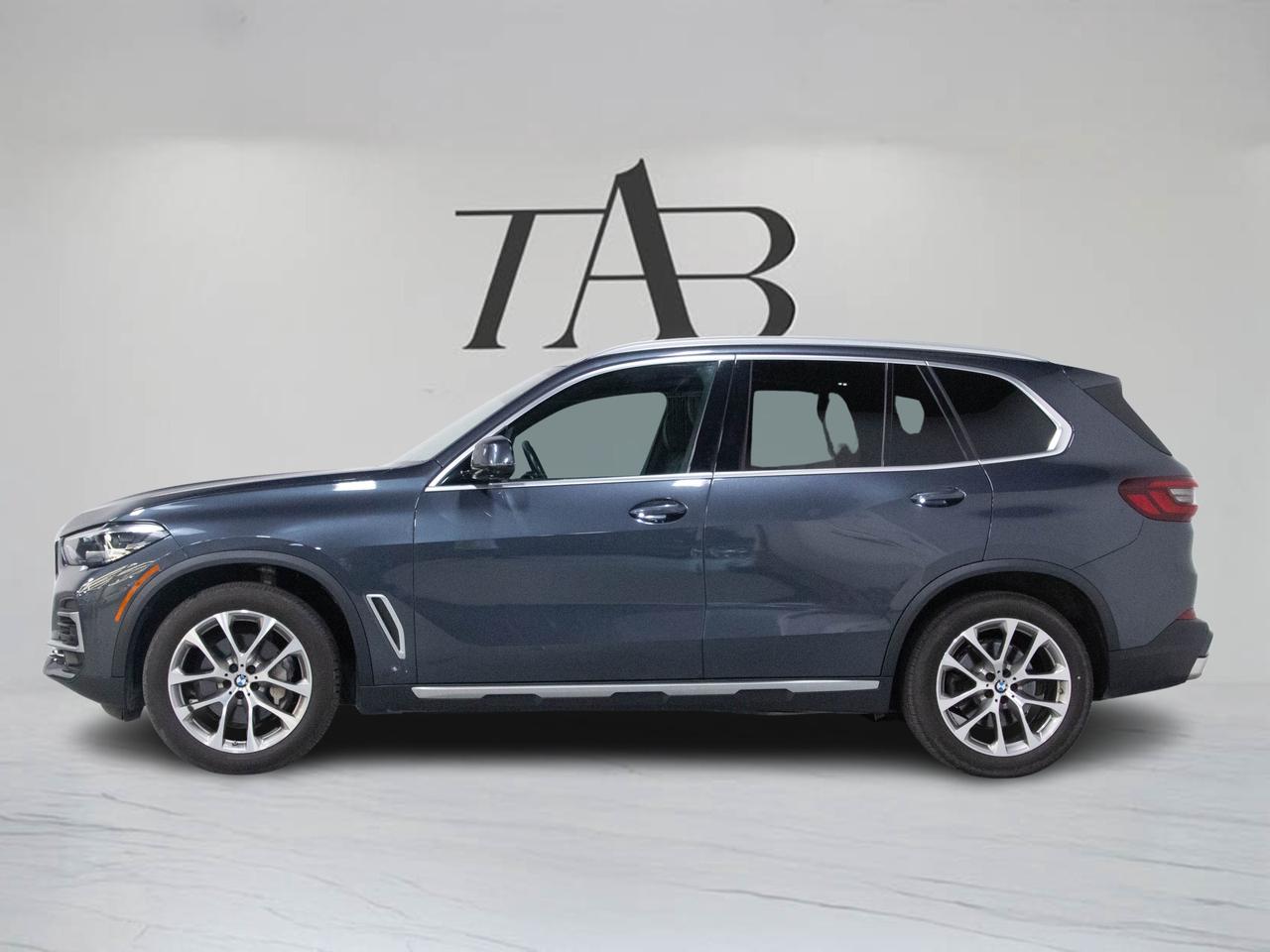 2022 BMW X5 XDRIVE40I | PREMIUM ENHANCED PKG | REAR HEATED Photo