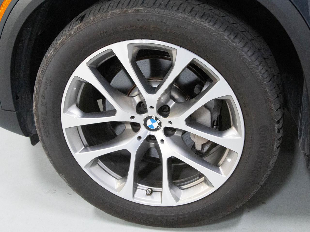 2022 BMW X5 XDRIVE40I | PREMIUM ENHANCED PKG | REAR HEATED Photo