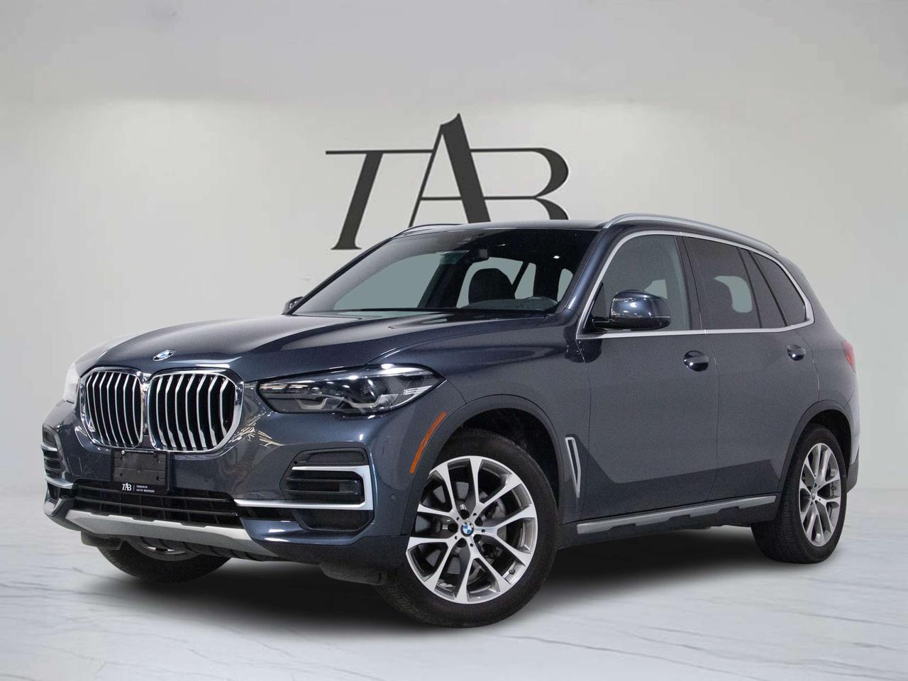 2022 BMW X5 XDRIVE40I | PREMIUM ENHANCED PKG | REAR HEATED Photo