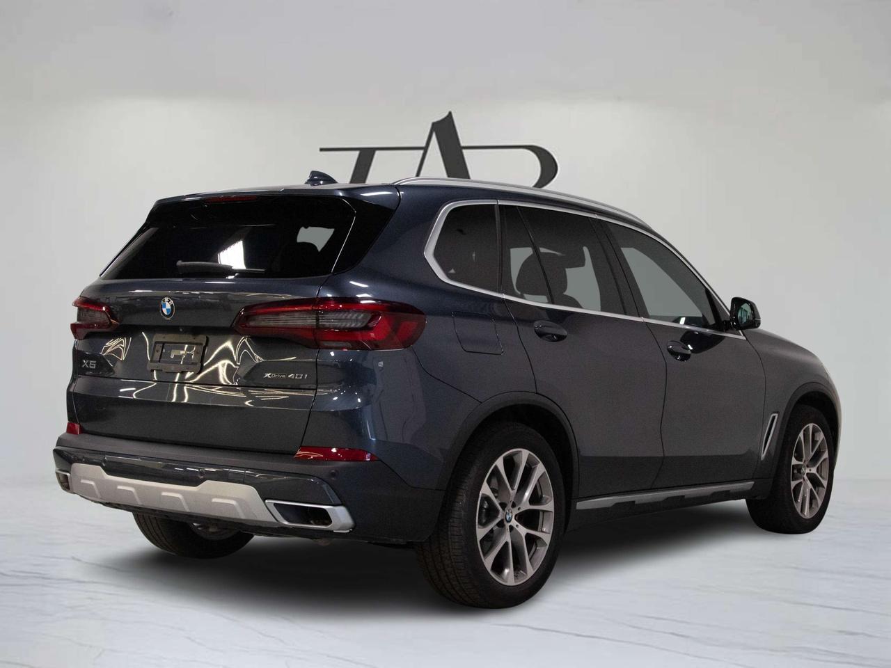 2022 BMW X5 XDRIVE40I | PREMIUM ENHANCED PKG | REAR HEATED Photo