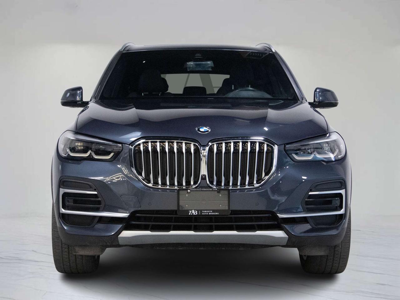 2022 BMW X5 XDRIVE40I | PREMIUM ENHANCED PKG | REAR HEATED Photo