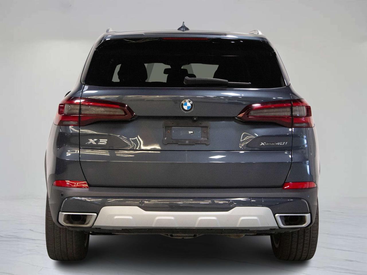 2022 BMW X5 XDRIVE40I | PREMIUM ENHANCED PKG | REAR HEATED Photo