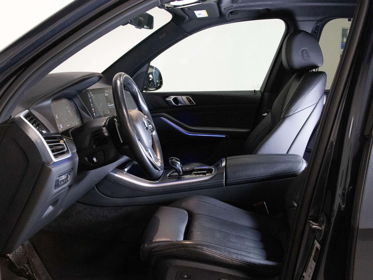 2022 BMW X5 XDRIVE40I | PREMIUM ENHANCED PKG | REAR HEATED Photo