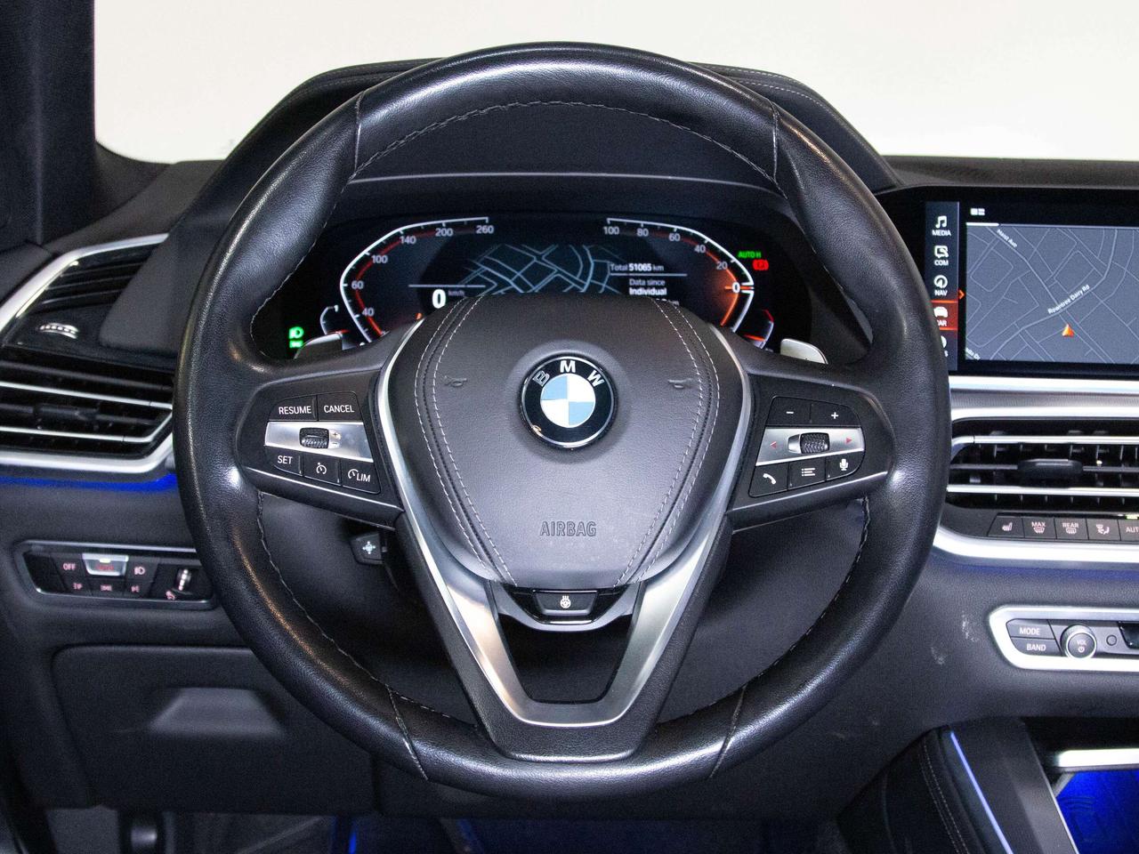 2022 BMW X5 XDRIVE40I | PREMIUM ENHANCED PKG | REAR HEATED Photo