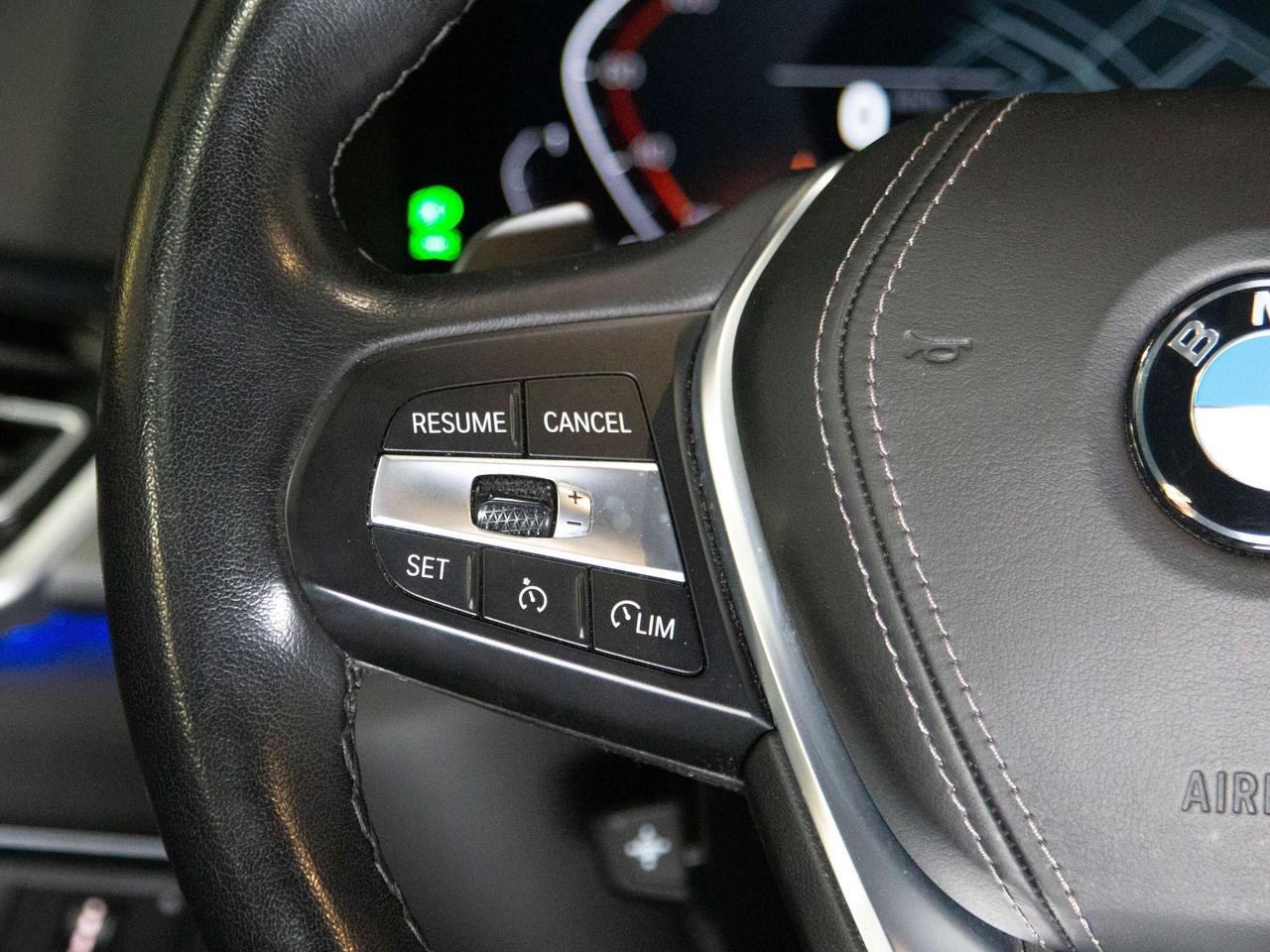 2022 BMW X5 XDRIVE40I | PREMIUM ENHANCED PKG | REAR HEATED Photo