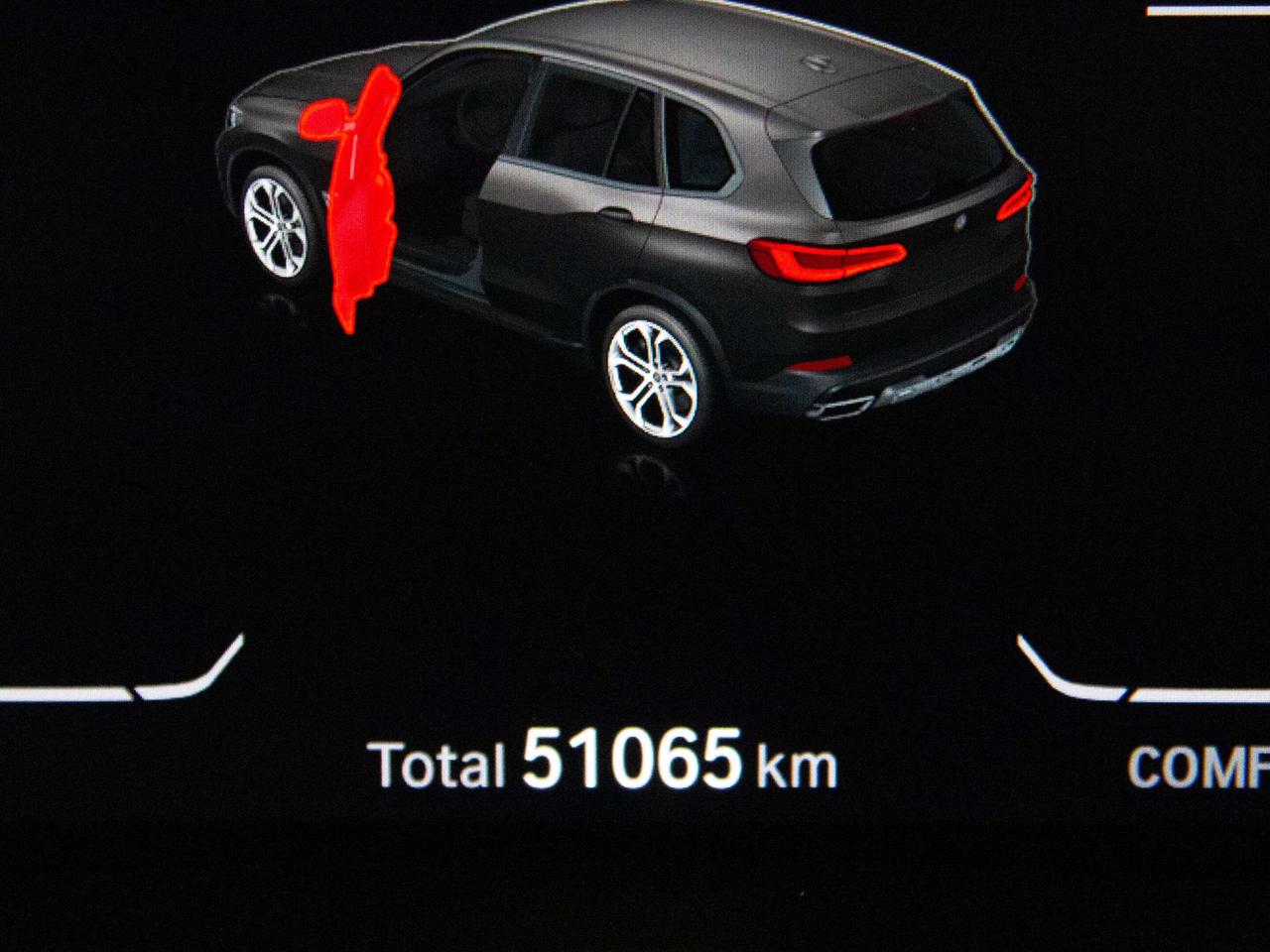2022 BMW X5 XDRIVE40I | PREMIUM ENHANCED PKG | REAR HEATED Photo