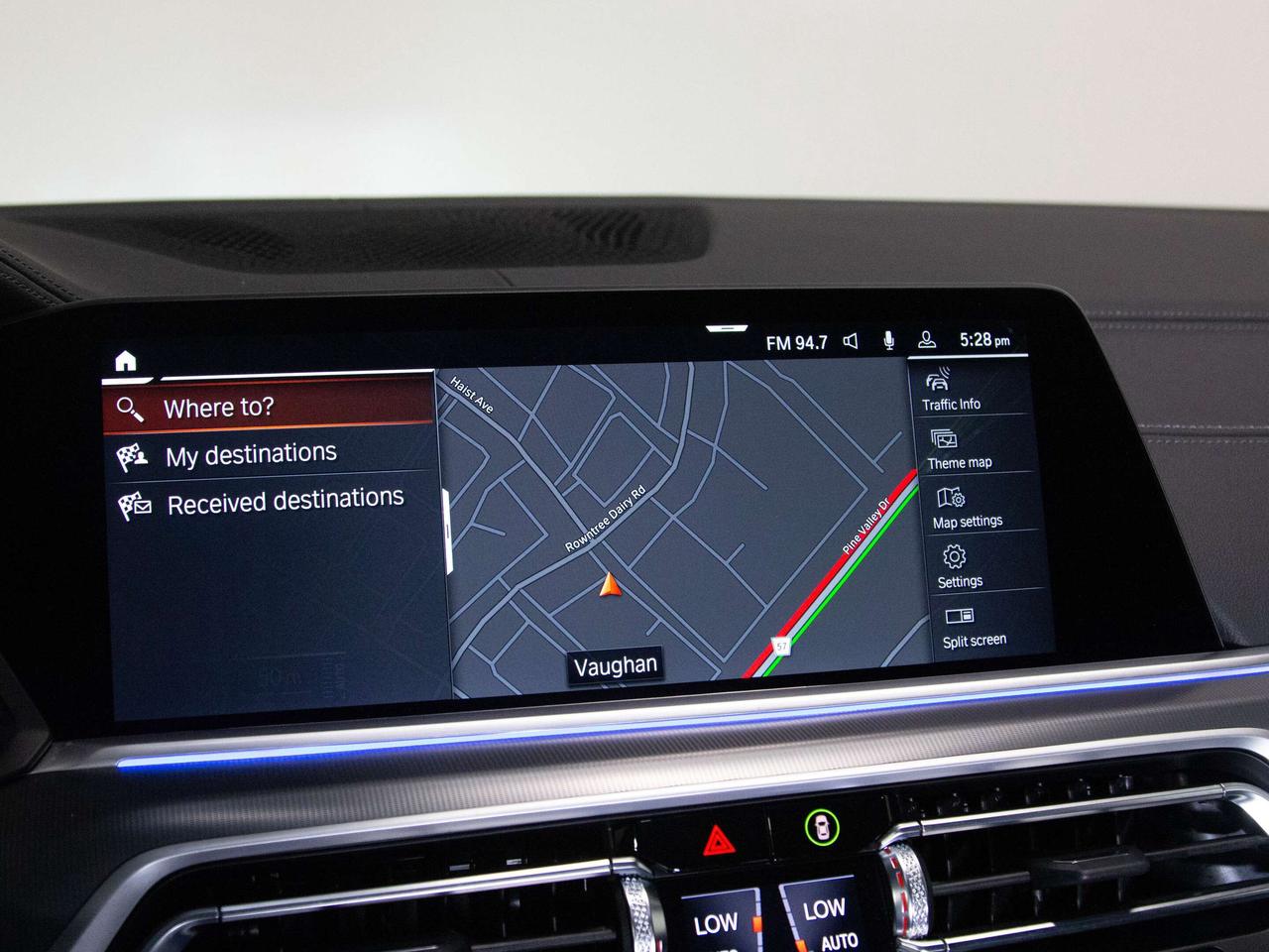 2022 BMW X5 XDRIVE40I | PREMIUM ENHANCED PKG | REAR HEATED Photo