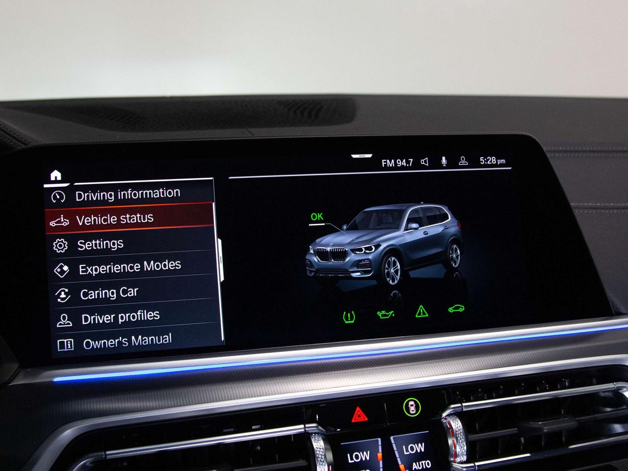 2022 BMW X5 XDRIVE40I | PREMIUM ENHANCED PKG | REAR HEATED Photo