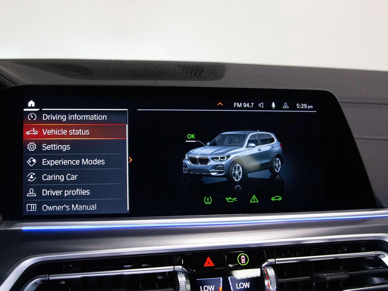 2022 BMW X5 XDRIVE40I | PREMIUM ENHANCED PKG | REAR HEATED Photo