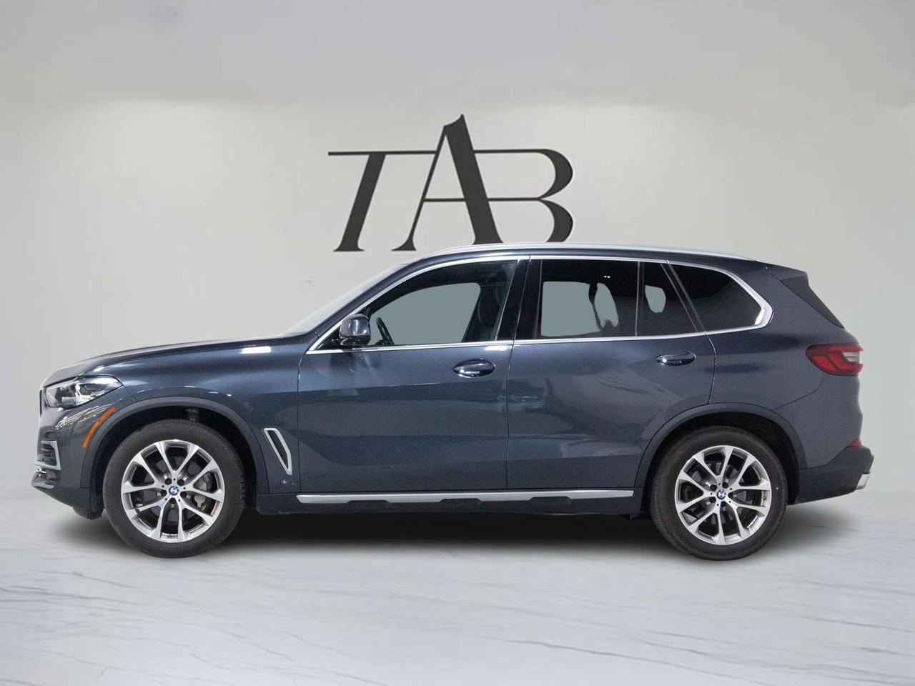 2022 BMW X5 XDRIVE40I | PREMIUM ENHANCED PKG | REAR HEATED Photo