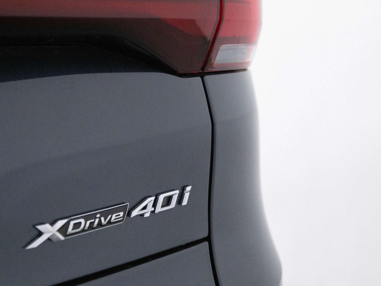 2022 BMW X5 XDRIVE40I | PREMIUM ENHANCED PKG | REAR HEATED Photo