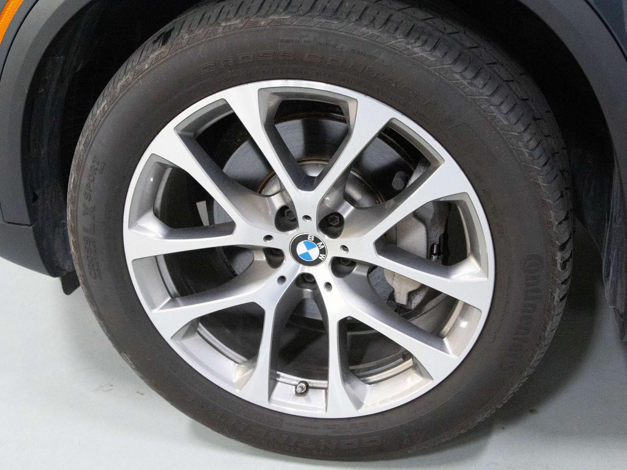 2022 BMW X5 XDRIVE40I | PREMIUM ENHANCED PKG | REAR HEATED Photo