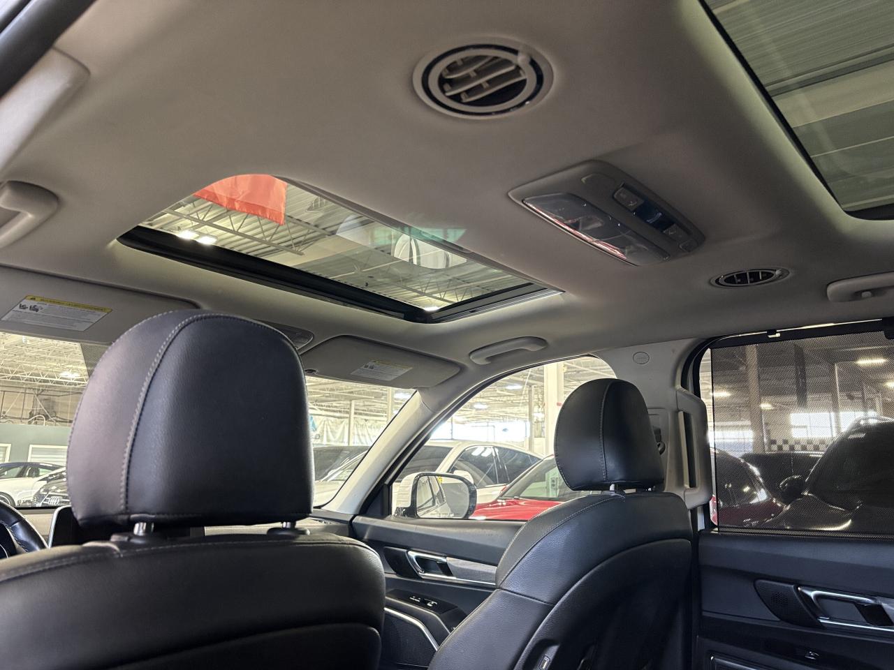 2021 Kia Telluride SX AWD|8PASSENGER|V6|NAV|360CAM|HARMANKARDONAUDIO| - Photo #6