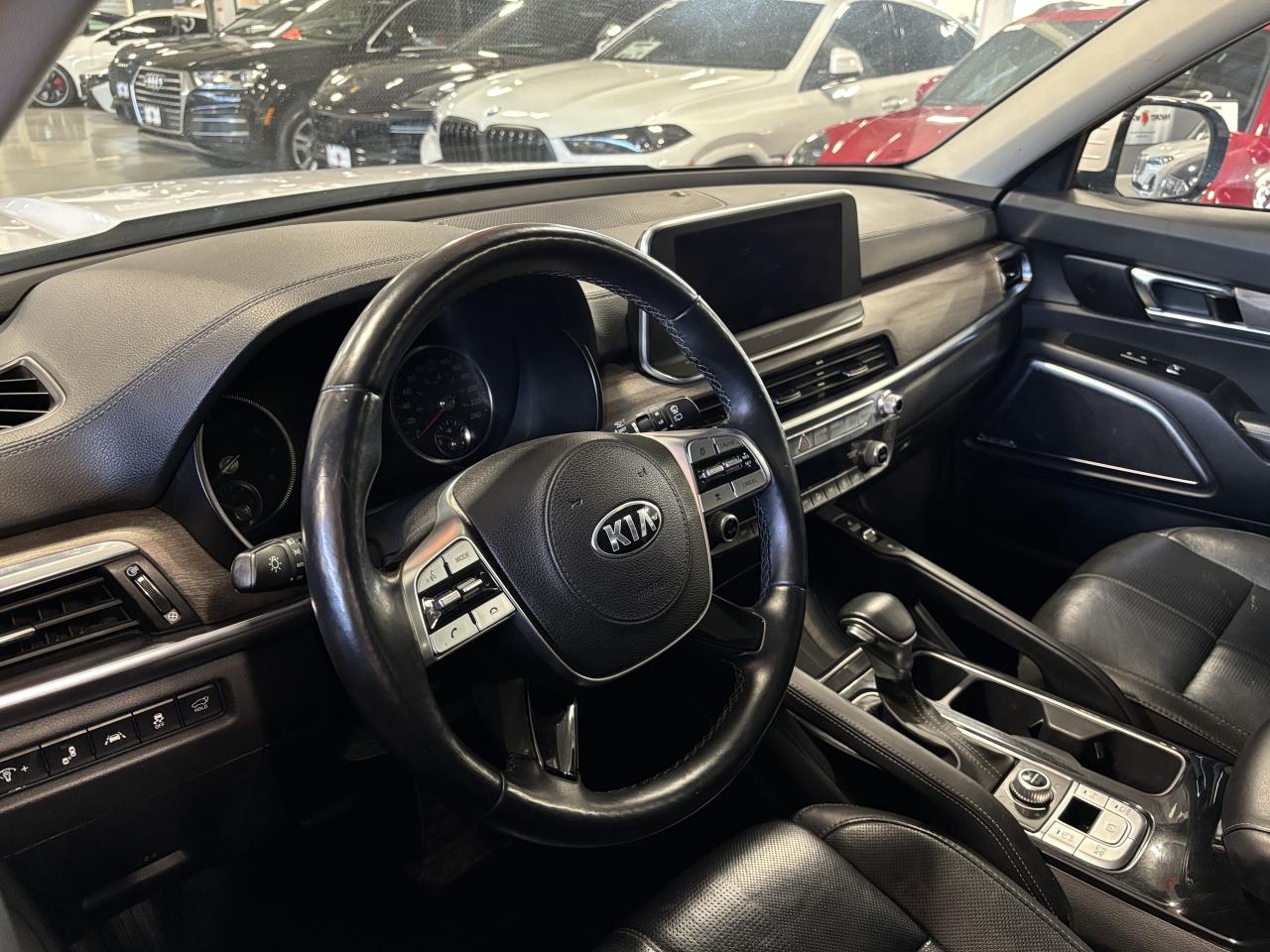 2021 Kia Telluride SX AWD|8PASSENGER|V6|NAV|360CAM|HARMANKARDONAUDIO| - Photo #14