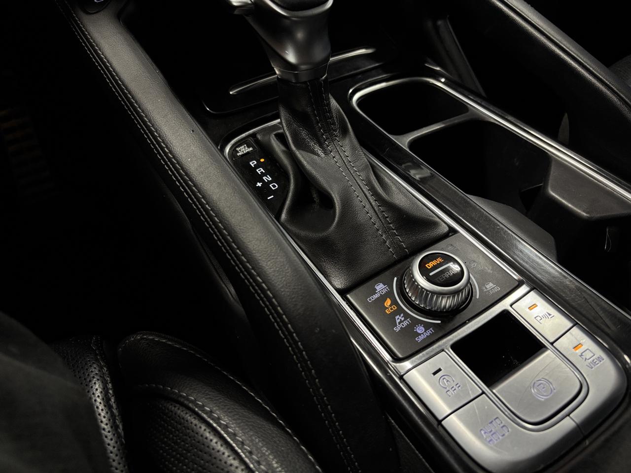 2021 Kia Telluride SX AWD|8PASSENGER|V6|NAV|360CAM|HARMANKARDONAUDIO| - Photo #24
