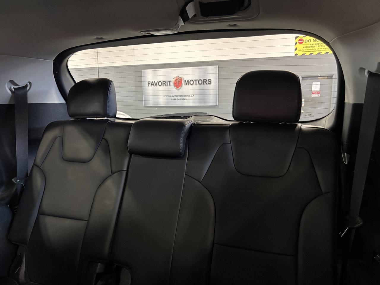 2021 Kia Telluride SX AWD|8PASSENGER|V6|NAV|360CAM|HARMANKARDONAUDIO| Photo