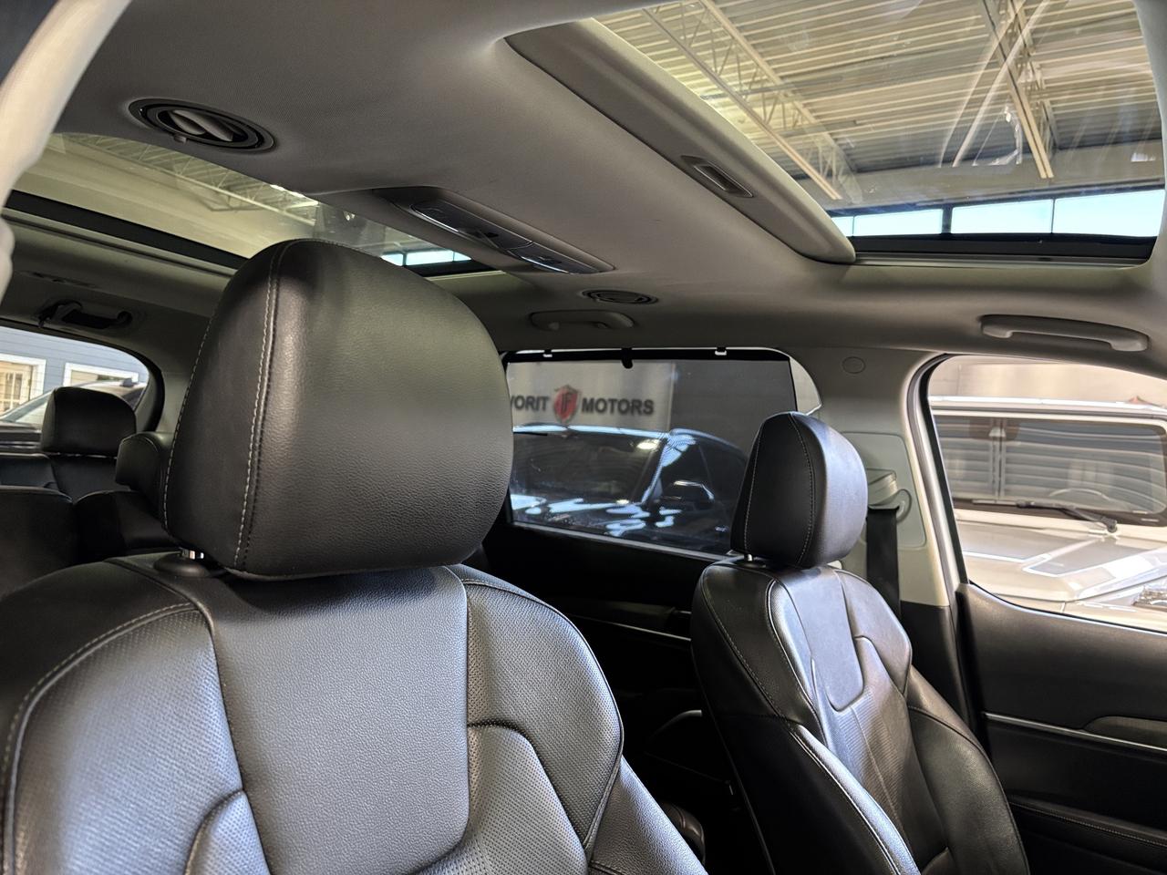 2021 Kia Telluride SX AWD|8PASSENGER|V6|NAV|360CAM|HARMANKARDONAUDIO| Photo