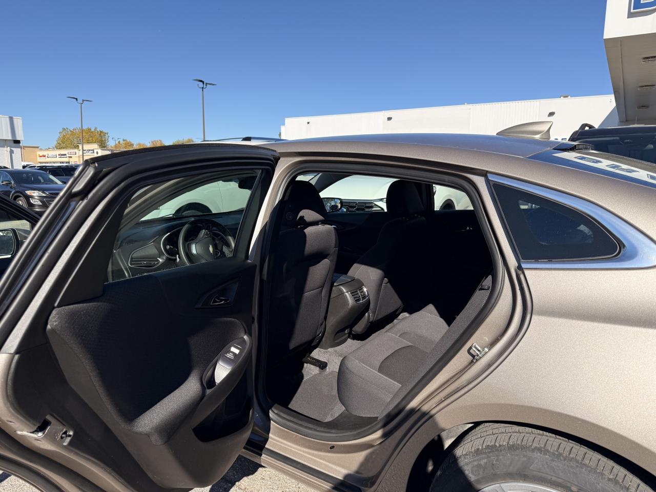 2023 Chevrolet Malibu 1LT Photo