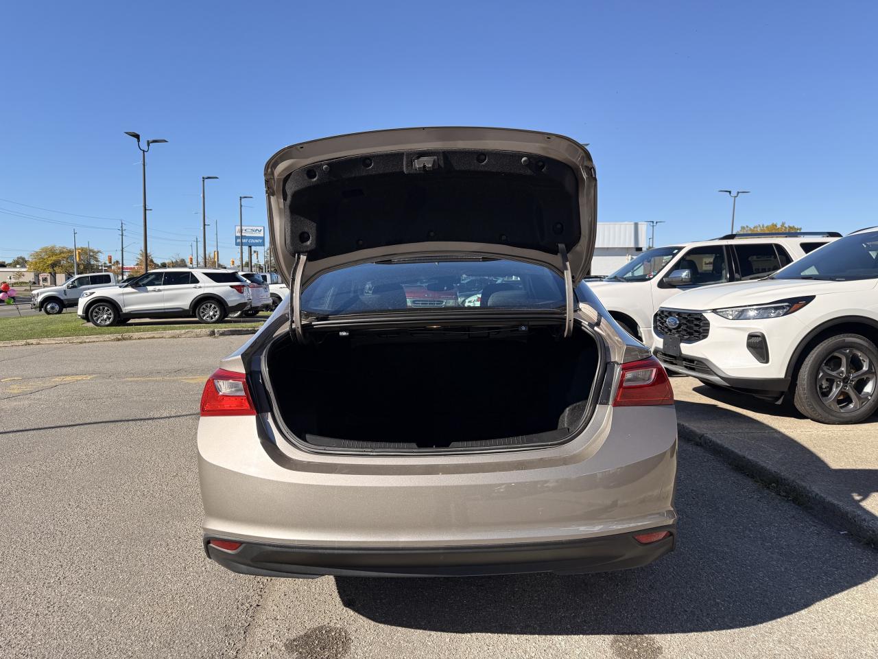 2023 Chevrolet Malibu 1LT Photo