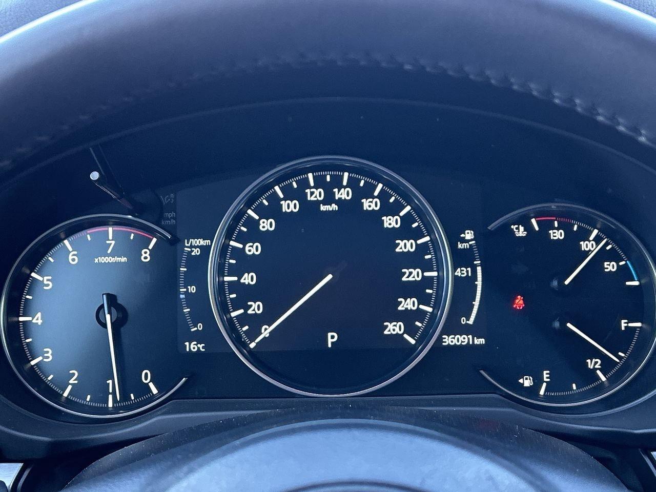 2025 Mazda CX-5 GT AWD HTD Steering|Ventilated Seats|Power Moonroo Photo