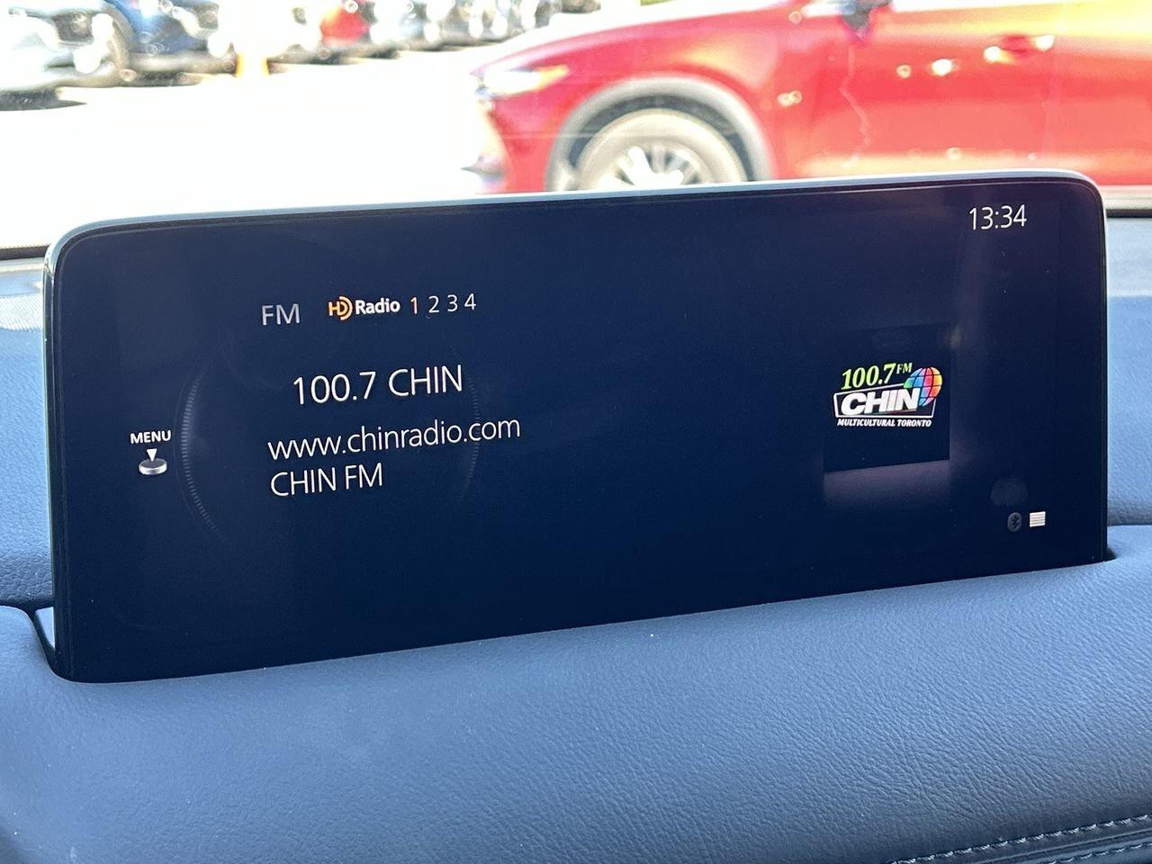 2025 Mazda CX-5 GT AWD HTD Steering|Ventilated Seats|Power Moonroo Photo