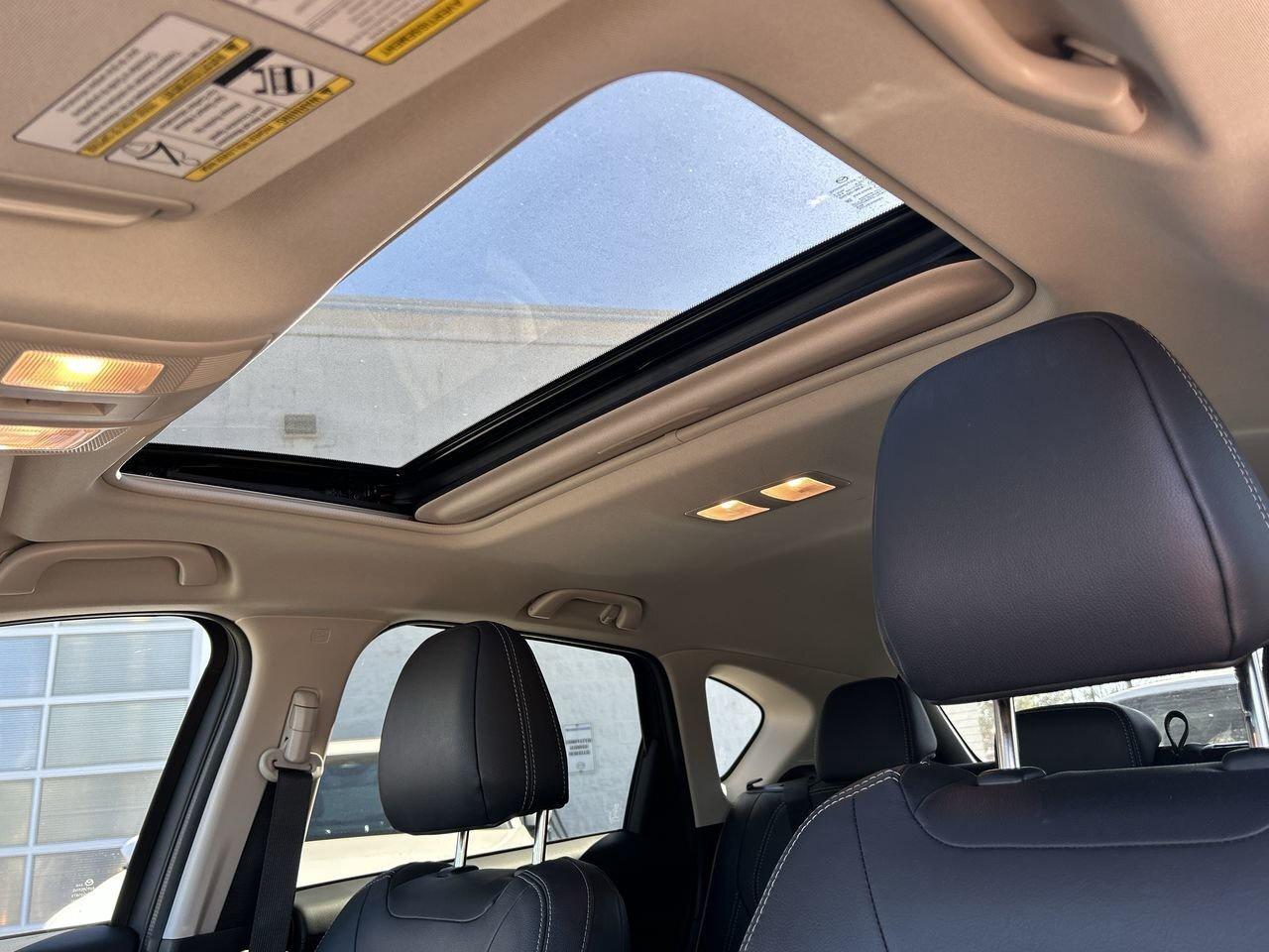 2025 Mazda CX-5 GT AWD HTD Steering|Ventilated Seats|Power Moonroo Photo