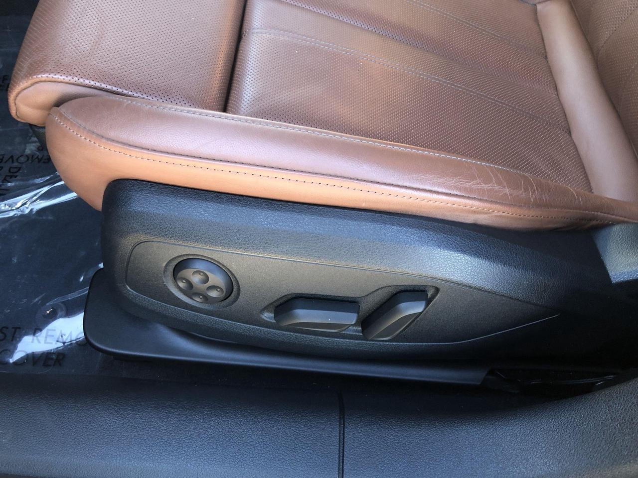 2023 Audi A4 45 Technik SLINE, LEATHER, ROOF, NAV, HTD.& VENTED Photo