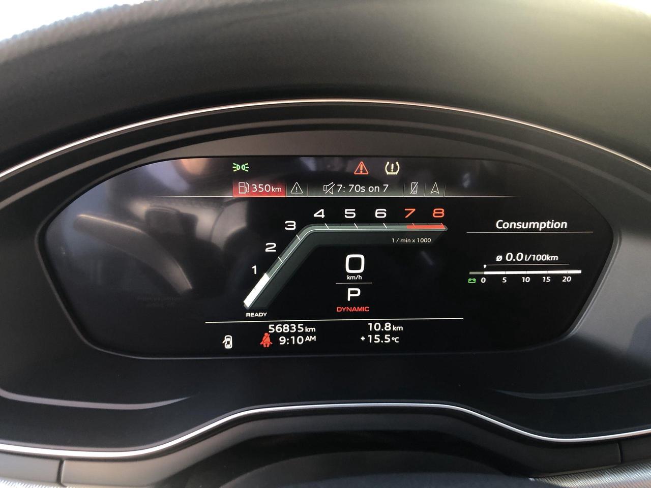 2023 Audi A4 45 Technik SLINE, LEATHER, ROOF, NAV, HTD.& VENTED Photo