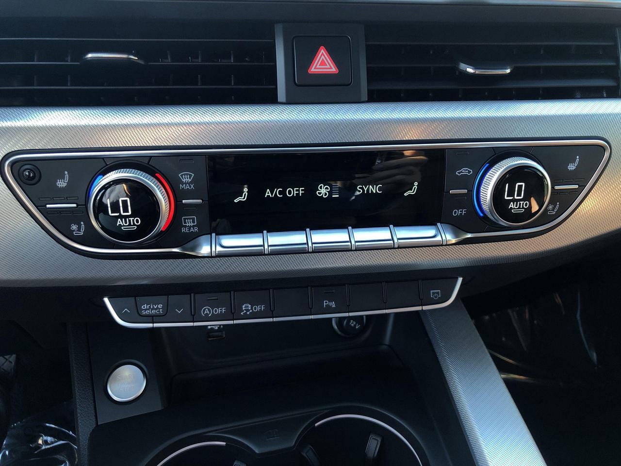 2023 Audi A4 45 Technik SLINE, LEATHER, ROOF, NAV, HTD.& VENTED Photo