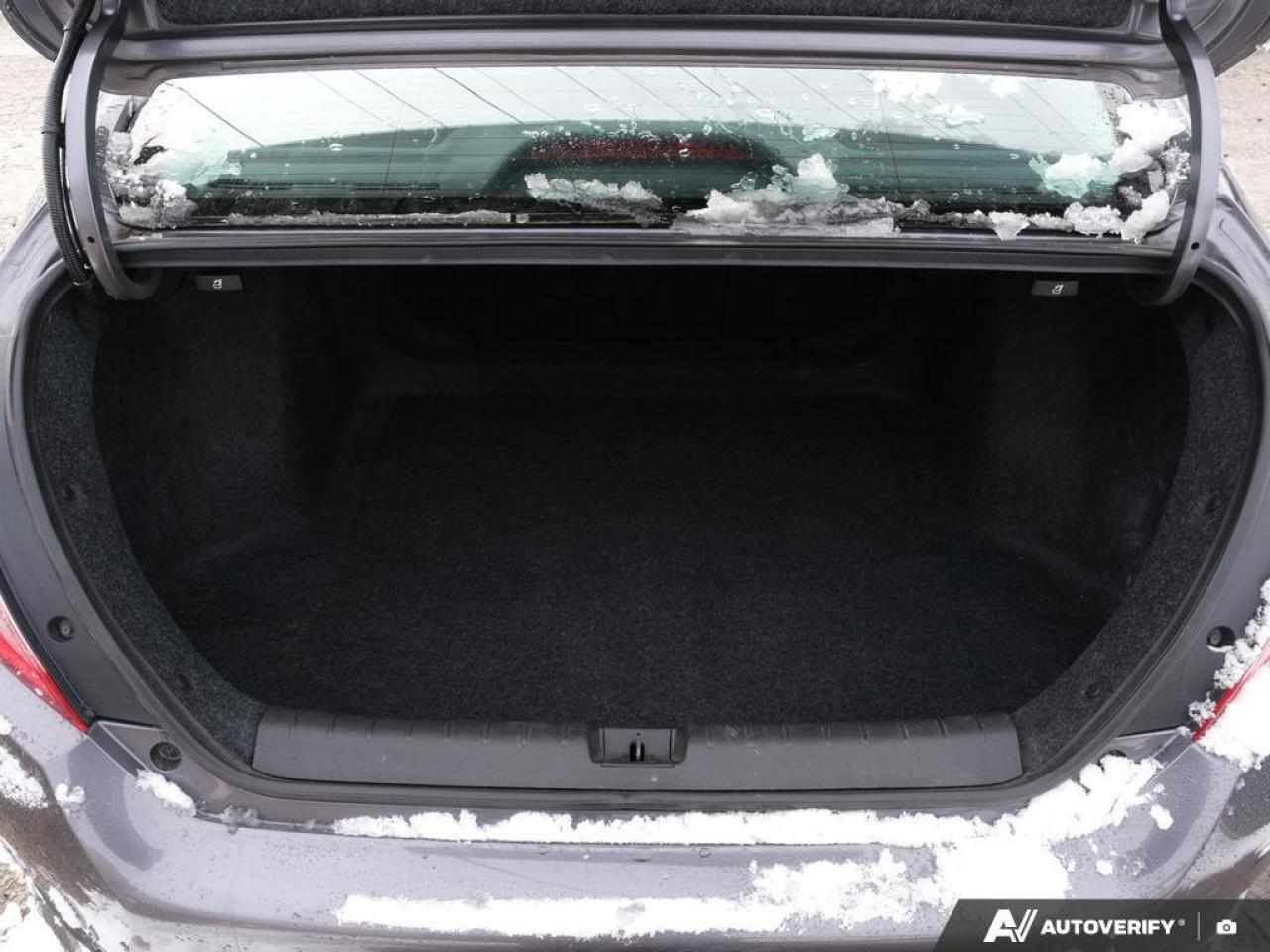 2020 Honda Civic SEDAN Photo