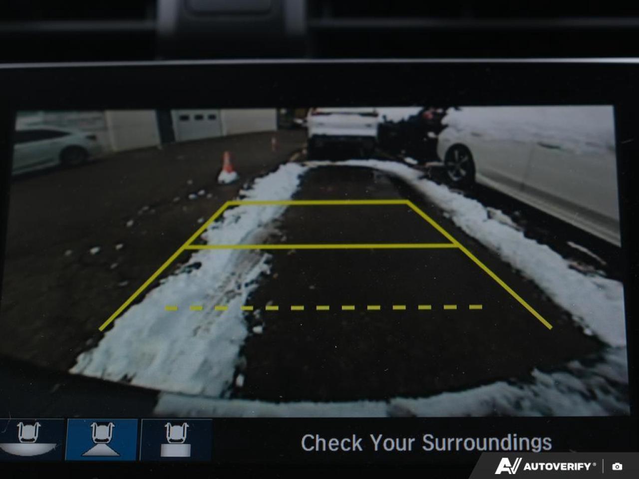 2020 Honda Civic SEDAN Photo