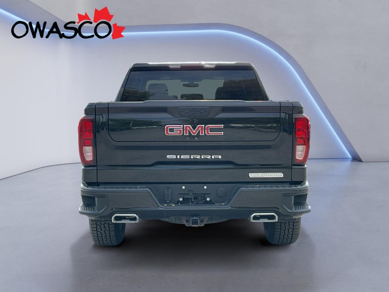 2021 GMC Sierra 1500 3.0L Diesel! Great Looking Truck! Heated Seats! Photo3