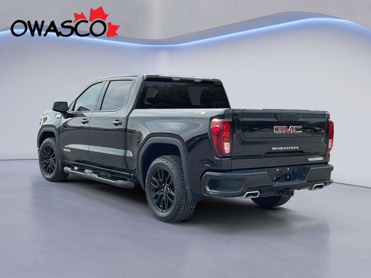 2021 GMC Sierra 1500 3.0L Diesel! Great Looking Truck! Heated Seats! Photo2