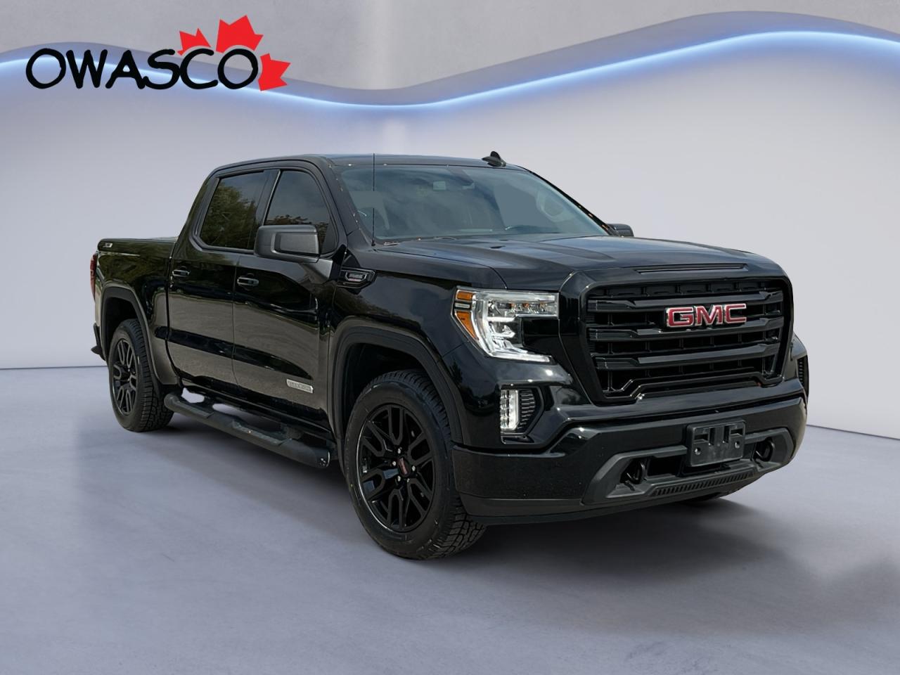 2021 GMC Sierra 1500 3.0L Diesel! Great Looking Truck! Heated Seats! Photo