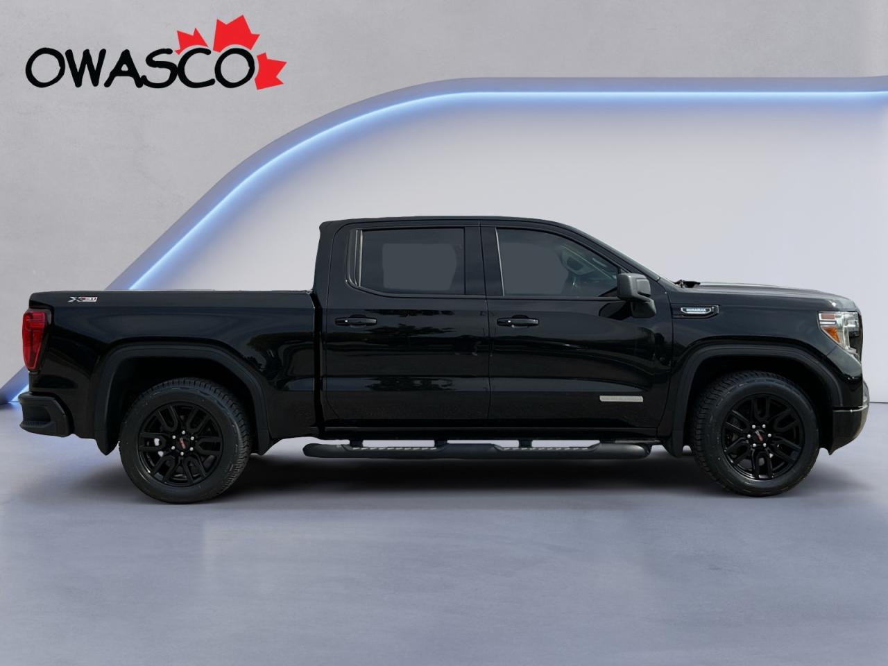 2021 GMC Sierra 1500 3.0L Diesel! Great Looking Truck! Heated Seats! Photo