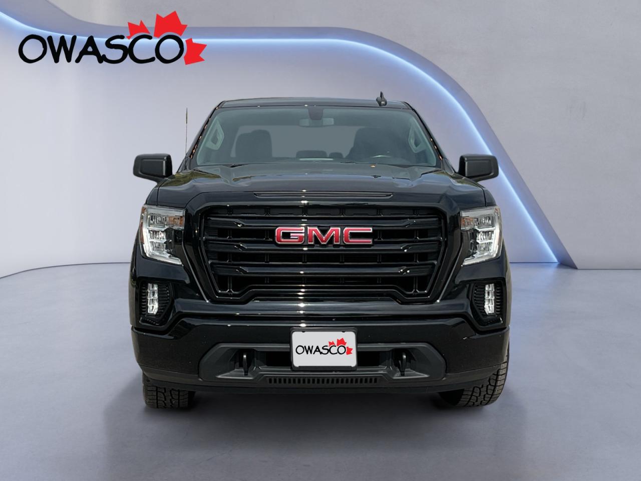 2021 GMC Sierra 1500 3.0L Diesel! Great Looking Truck! Heated Seats! Photo