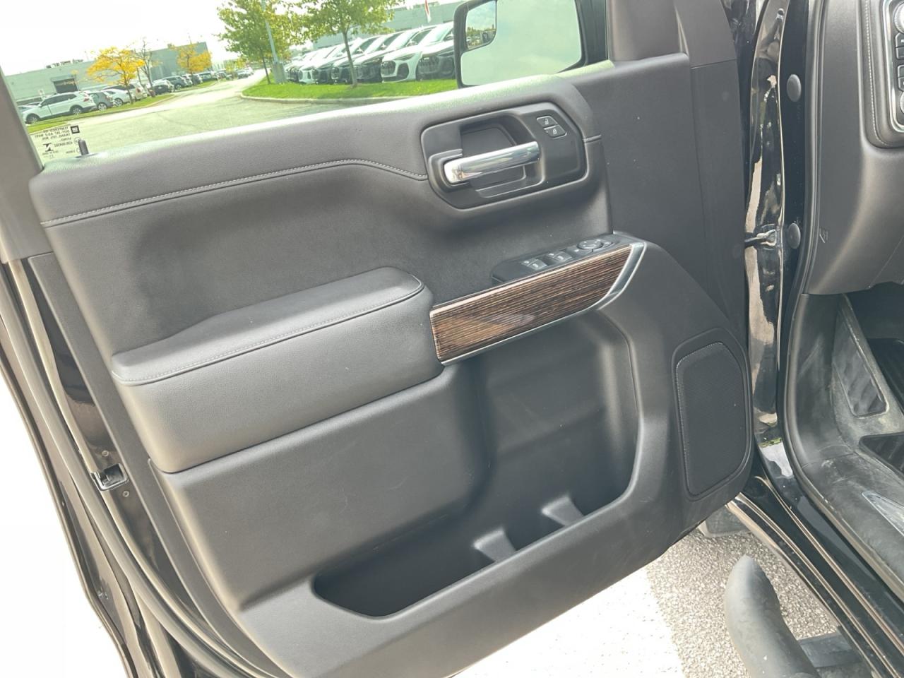 2021 GMC Sierra 1500 3.0L Diesel! Great Looking Truck! Heated Seats! Photo