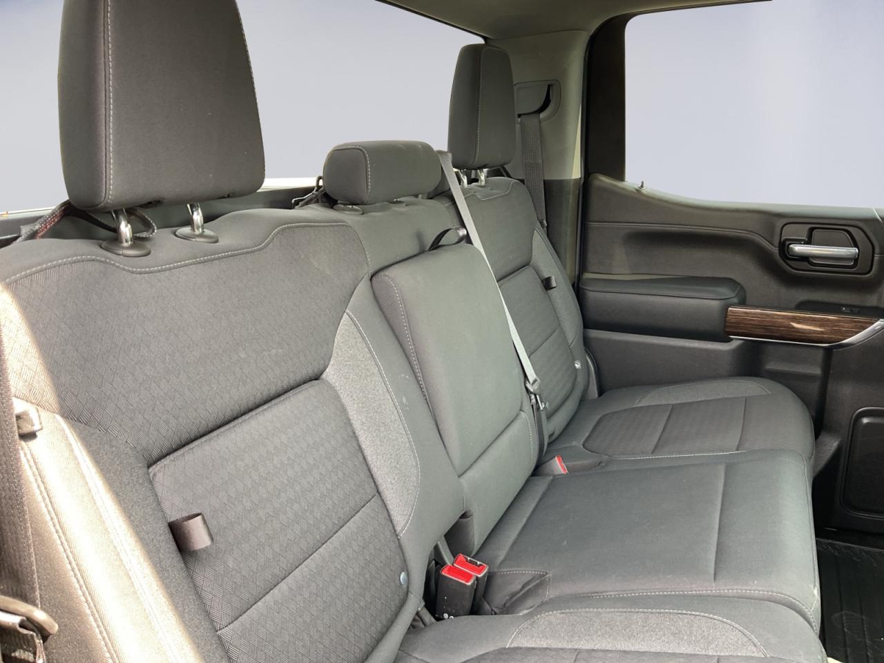 2021 GMC Sierra 1500 3.0L Diesel! Great Looking Truck! Heated Seats! Photo