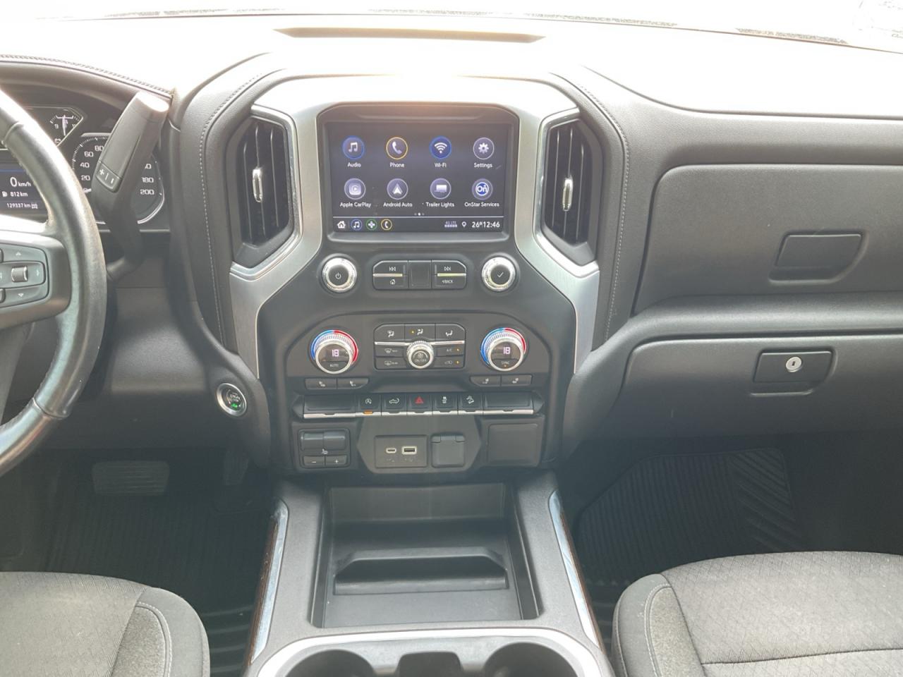2021 GMC Sierra 1500 3.0L Diesel! Great Looking Truck! Heated Seats! Photo