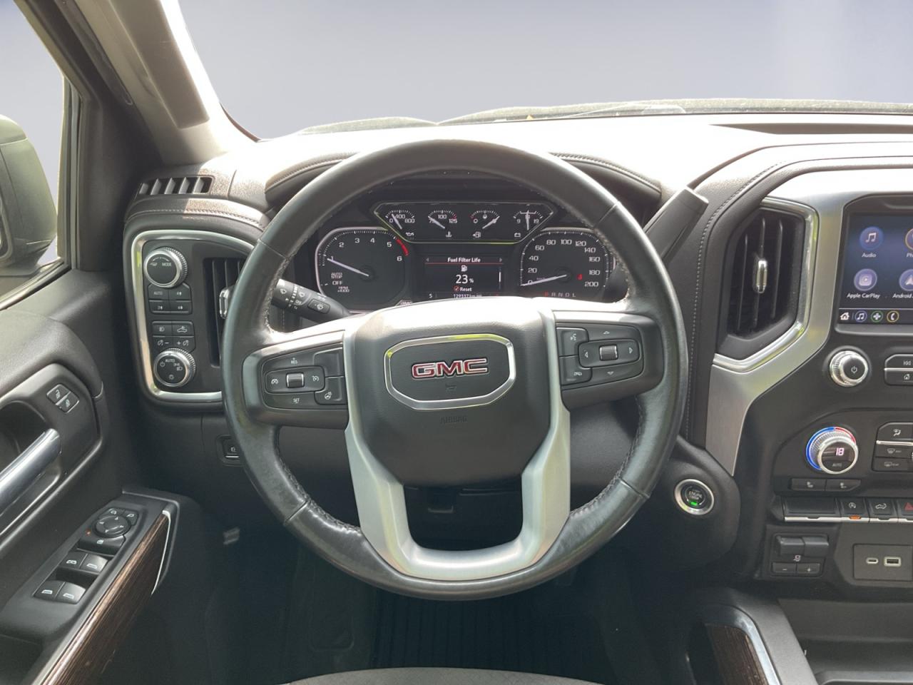 2021 GMC Sierra 1500 3.0L Diesel! Great Looking Truck! Heated Seats! Photo