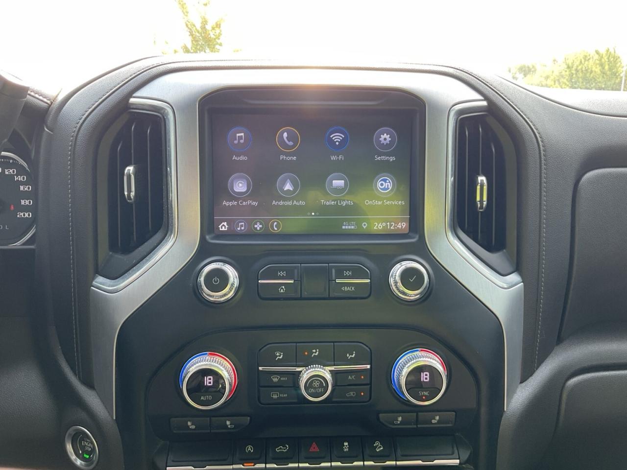 2021 GMC Sierra 1500 3.0L Diesel! Great Looking Truck! Heated Seats! Photo