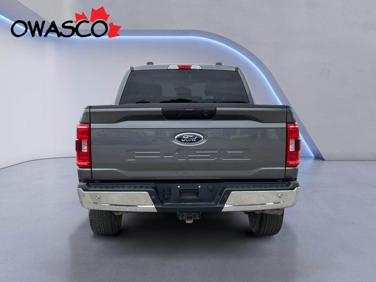 2022 Ford F-150 3.3L XLT! Certified! Ready for Your Driveway! Photo