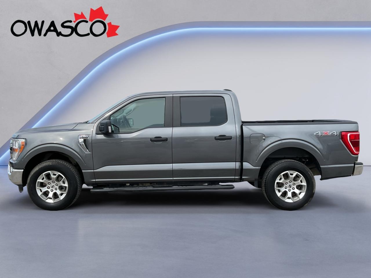 2022 Ford F-150 3.3L XLT! Certified! Ready for Your Driveway! Photo2