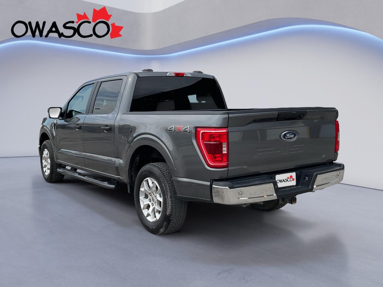 2022 Ford F-150 3.3L XLT! Certified! Ready for Your Driveway! Photo