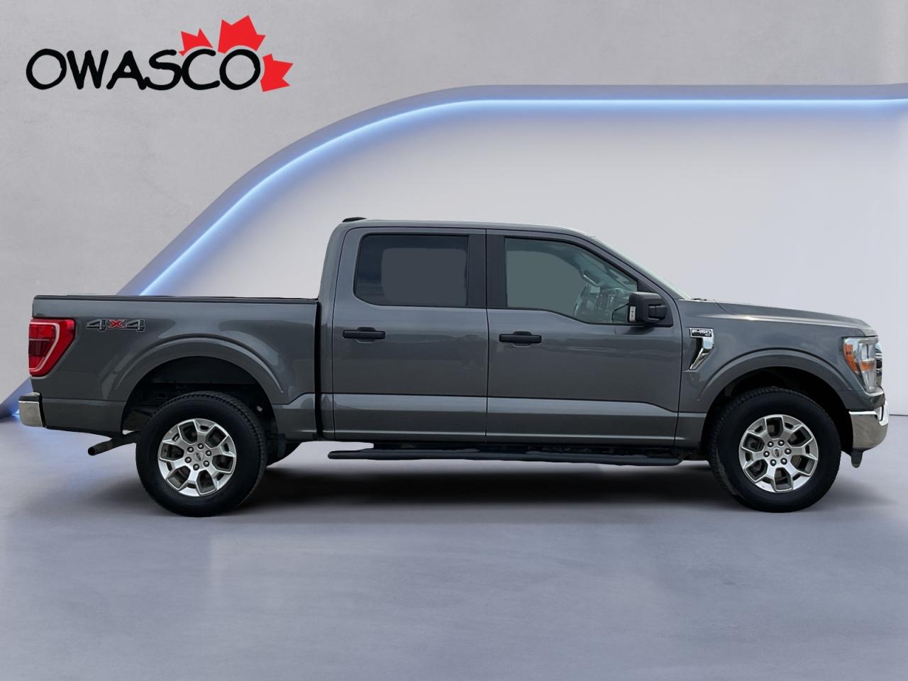 2022 Ford F-150 3.3L XLT! Certified! Ready for Your Driveway! Photo
